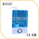 2013 hot touch control mist maker portable humidifier model PH-403-6                        
                                                Quality Choice