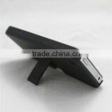 High Quaility Mobile Phone Case For 4s 4g With Back Stand Design