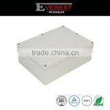 White ABS IP65 Waterproof EnClosure Junction Box 320mmx240mmx110mm