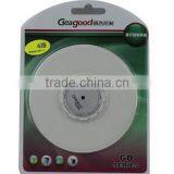 Round Shape Four Channels ir Remote Control Switch