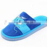 2015 New Autumn and Winter Warm Men&Women Cotton-padded Lovers at Home Slippers Indoor Shoes thumbnail-4