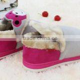 2015 New Indoor Warm Anti-skid Children Shoes Rack thumbnail-2