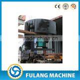 JQ500 Cement Concrete Pan Mixer for Sale