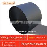 Manufacture of Competitive Price Blue Paper thumbnail-6