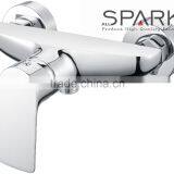 Wall Mount Shower Tub Faucet for Plumbing SH-301 thumbnail-2