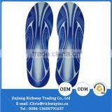 Hot Selling TPE Insole for Shoes Silicone Insole thumbnail-6