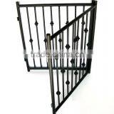 Wrought Iron Safety Fence,stove Fence thumbnail-6