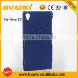 2016 Trending Headphones Rock Transparent Case For Sony Xperia Z3 Mobile Phone,View Leather Back Phone Case thumbnail-4