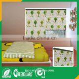 Non-woven Blackout Blinds Cellular Shade Fabric Honeycomb Blinds