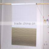 Day Night Roller Blinds as Cellular Shade and Honeycomb Blinds