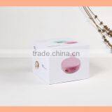 Pretty Rechargeable Portable Hand Warmer Mobile Charger XHB-WR thumbnail-5