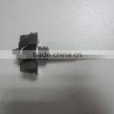 TF035 VNT Turbo Shaft & Wheel For 49135-07310 49135-05670 49135-05671 49135-05860 Turbocharger thumbnail-2