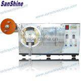 Automatic Inductor Taping Machine, Inductor Tape Machine, Inductor Taping Winding Machine