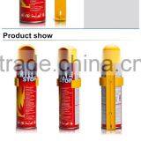 500ml Natual Green Enviromental for Car Windshield Cleaner thumbnail-2