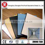 Hospital Train Wall Board Fireproof Board Hpl Phenolic Compact Laminate Board Phenolic Resin Board thumbnail-2