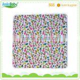 Waterproof Summer Infant Changing Pads Cover for Baby thumbnail-6