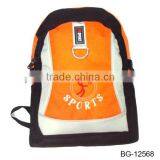 Hot Sale Wholesale Design Your Own Sport Bag