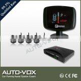 Auto Sensor Parking Reverse Kit
