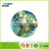 Golf Eva Rose Gun pu Ball