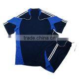 Soccer Jerseys/uniform, Football Jersey/uniforms, Custom Made Soccer Uniforms WB-SU1431 thumbnail-5