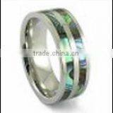 Fashion Ring Stainless Steel thumbnail-1