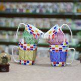 White Mug for Sublimation thumbnail-5