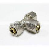 Copper Connector for Ripe