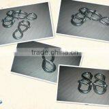 High Quality All Size Steel Galvanized Rope Shortening Manufacture thumbnail-1