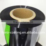 Metallized CPP Film/metallized PET/metallized BOPP Film for Label of Clothes thumbnail-2