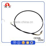 Hot Sale Custom Universal Tricycle Throttle Cable From China Supplier