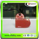 Programmable Rfid Epoxy Nfc Tag for Mobile Payment thumbnail-3