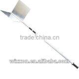 Retracted Garden Snow Shovel thumbnail-1