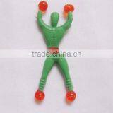 Funny Climbing Spider Man Toy