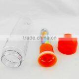 Water Bottles Drinkware Type and FDA,LFGB Certification Fruit Water Bottle Fruit Infusion Water Bottle thumbnail-4