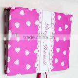 Hardcover Notebook Hard Cover Notebook With Thick Paper