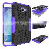 Wholesale TPU pc Cell Phone Case Harder New Style Smartphone Case Holder Mobile Phone Case for Samsung Galaxy A9 thumbnail-6