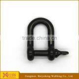 Adjustable Shackle With Clevis Pin thumbnail-5