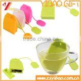 Promotion Silicone Mini Tea Infuser,custom Tea Strainer thumbnail-3