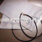 Vehicle Heating Seat Pad Electric Carbon Fiber Heater thumbnail-1