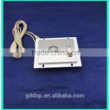 Wired Ps2 or Usb Connect Bottom Price Metal Trackball Mouse thumbnail-3