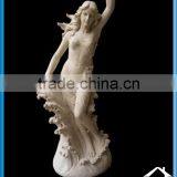 Eco-friendly Resin Sexy Statues thumbnail-1