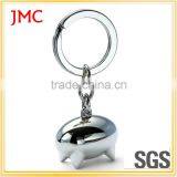 Fashion Custom Metal Key Chain With Custom Logo thumbnail-6