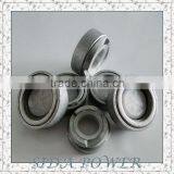 Anti Theft Bolts and Nuts Auto Lock Nut Fasteners Manufacture thumbnail-1