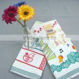 Custom Velour Towel 100% Cotton thumbnail-1