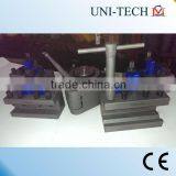 40-Position Europe Style Quick Change