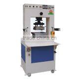 QF - 815B Manufacturing Safe Hot Stamping Machine Shoe Machine Shoe Making Machine thumbnail-2