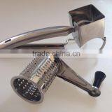 Rotary Cheese Grater