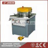 Hydraulic Notching Machine