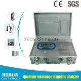 Latest Mini Body Health With 41 Reports Third Generation Quantum Body Analyzer thumbnail-1