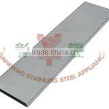 Rectangular Pipe(stainless Steel Special Rectangular Pipe)